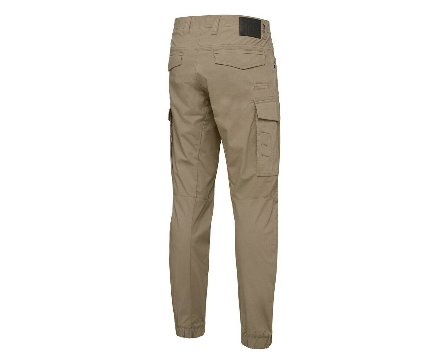 Pants Cuff 3056 Ripstop Cargo Stretch Slim Fit Y02340 - Desert