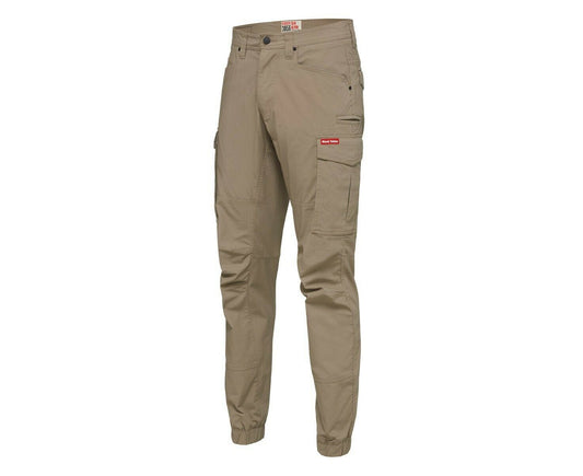 Pants Cuff 3056 Ripstop Cargo Stretch Slim Fit Y02340 - Desert