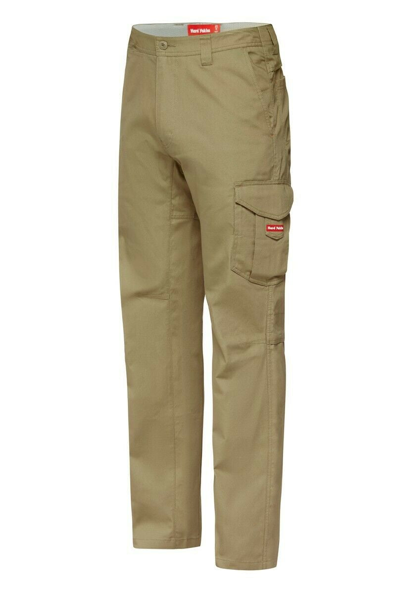 Koolgear Vented Cargo Pants Lightweight Y02300 - Navy