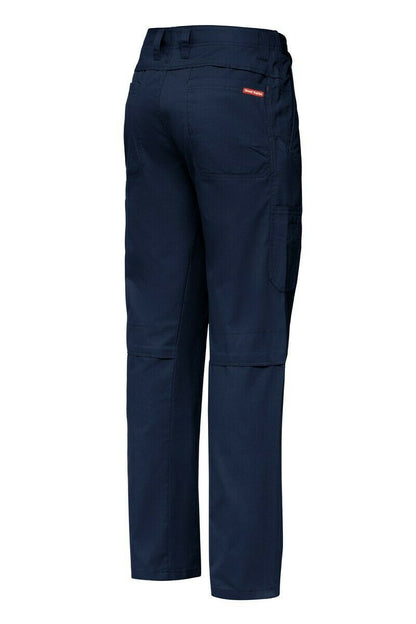 Koolgear Vented Cargo Pants Lightweight Y02300 - Navy